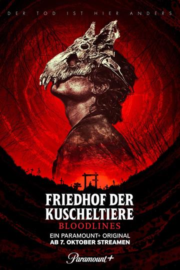Friedhof der Kuscheltiere: Bloodlines