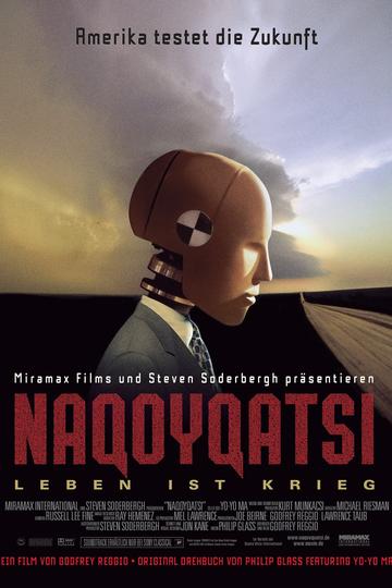 Naqoyqatsi