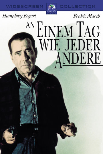 Poster An einem Tag wie jeder andere
