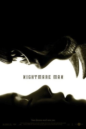 Poster Nightmare Man