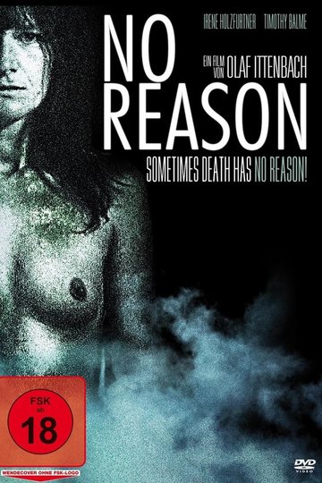 Poster No Reason
