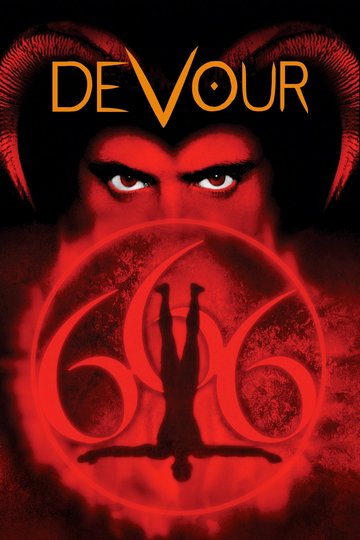 Poster Devour - Der schwarze Pfad