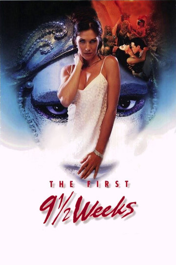 The First 9 1/2 Weeks