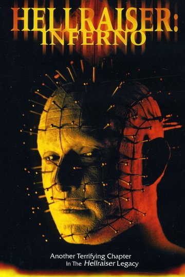 Hellraiser 5: Inferno