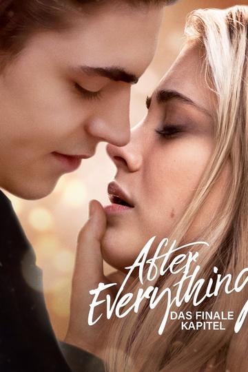 Poster After Everything