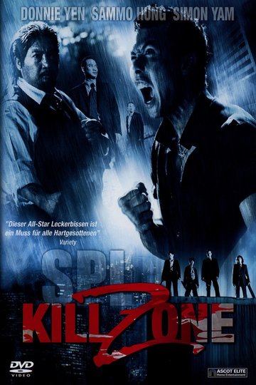 Poster Killzone S.P.L.