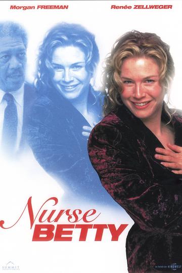 Poster Nurse Betty