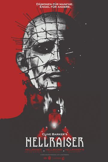 Hellraiser III: Hell on Earth
