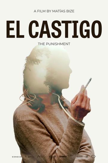 Poster El Castigo