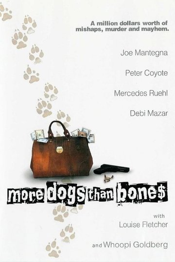 More Dogs Than Bones