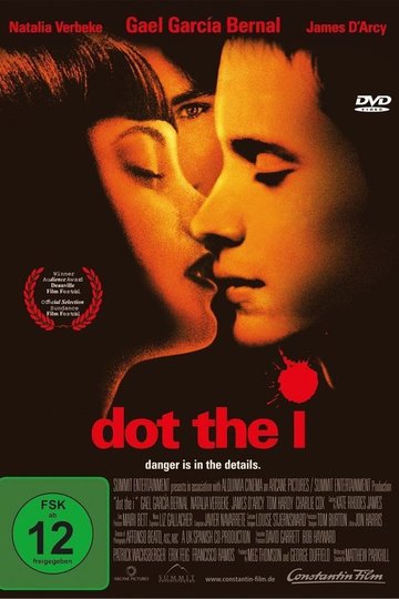 Dot the I