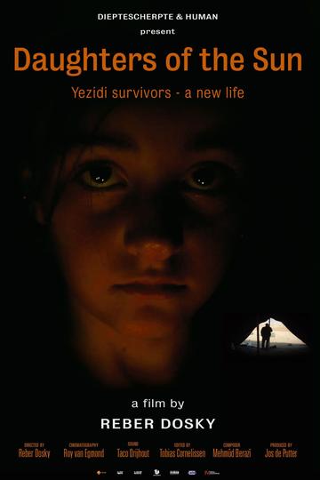 Poster Daughters of the Sun
