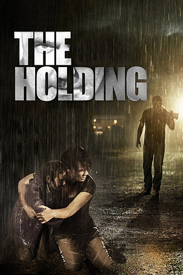 Poster The Holding