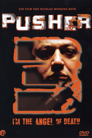 Poster Pusher 3