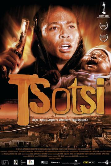 Tsotsi