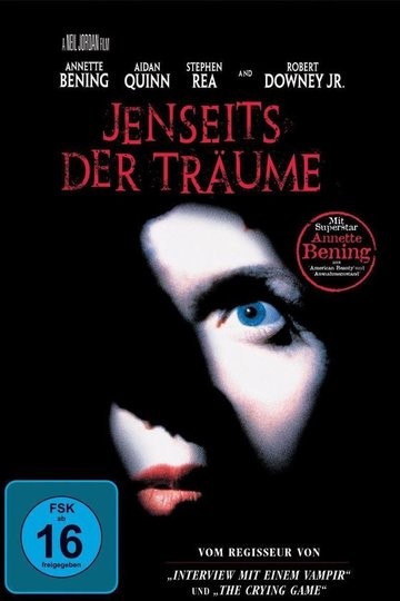 Jenseits der Träume
