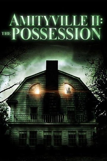 Poster Amityville II - Der Besessene