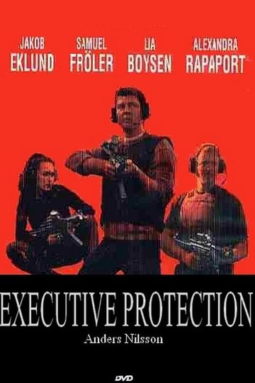 Protection - Mit tödlicher Sicherheit