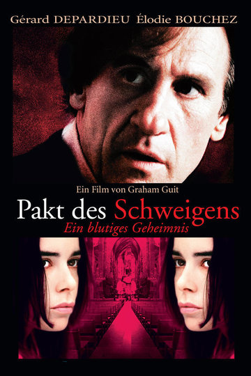 Pakt des Schweigens Poster Pakt des Schweigens