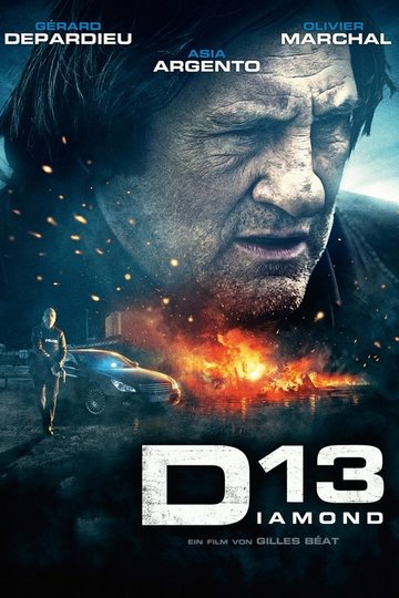 Diamant 13