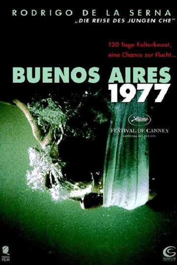 Poster Buenos Aires 1977