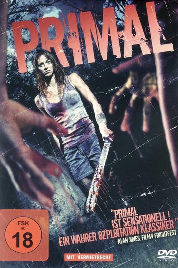 Poster Primal