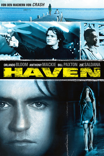 Haven Poster Haven