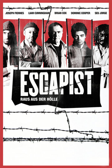 The Escapist - Raus aus der Hölle