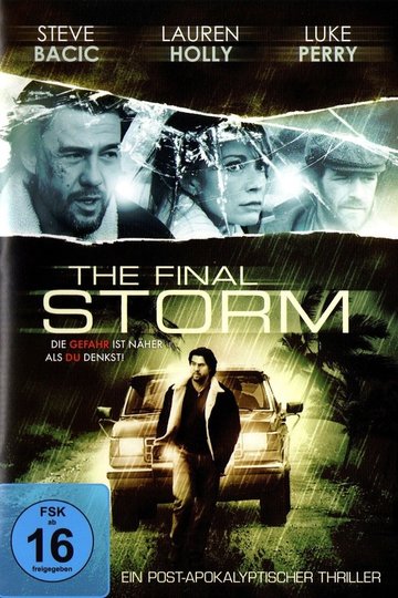 The Final Storm