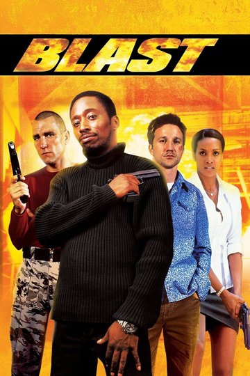 Poster Blast!