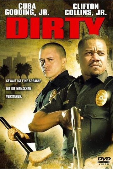 Poster Dirty