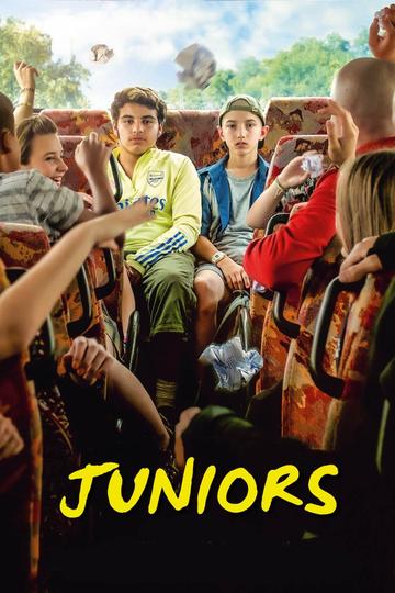 Juniors Poster Juniors