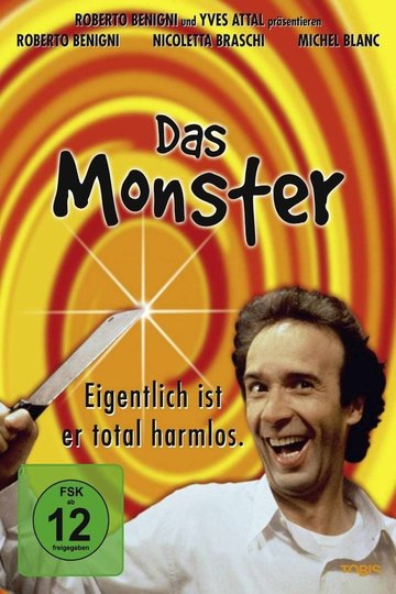 Das Monster