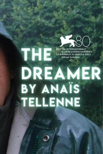 The Dreamer Poster The Dreamer