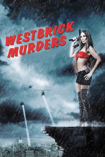 Westbrick Murders