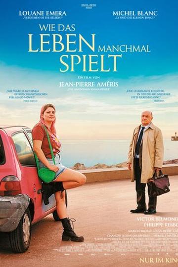 Wie das Leben manchmal spielt