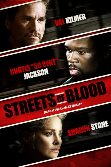 Streets of Blood