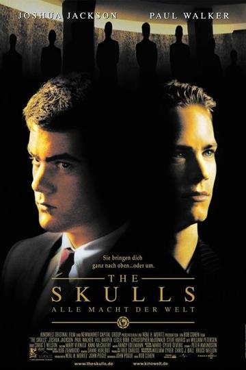 The Skulls