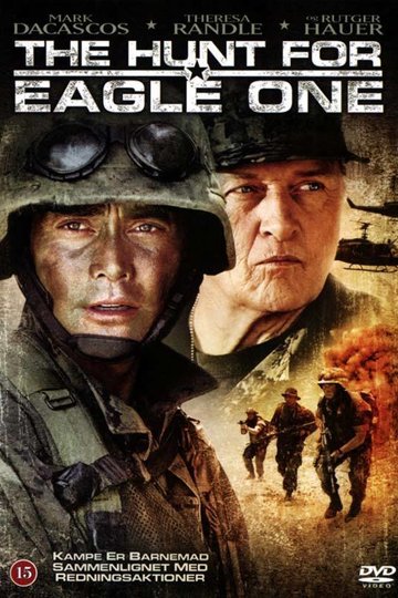 Die Jagd auf Eagle One