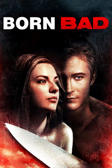 Poster Born Bad