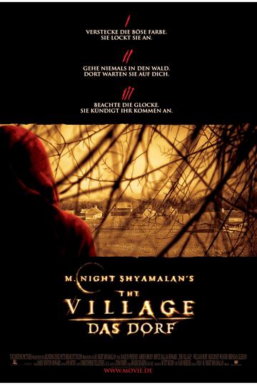 The Village - Das Dorf