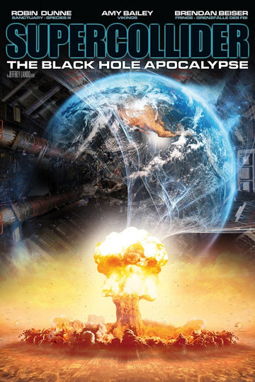 Poster Supercollider
