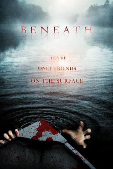 Poster Beneath