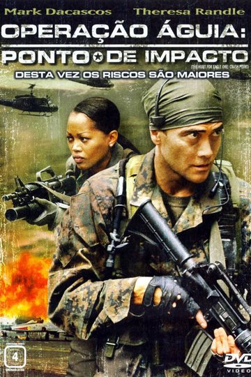 Die Jagd auf Eagle One: Crash Point