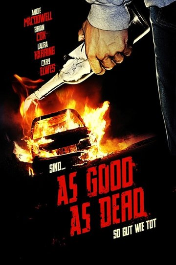 As Good as Dead