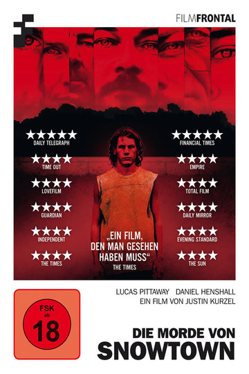 Poster Snowtown