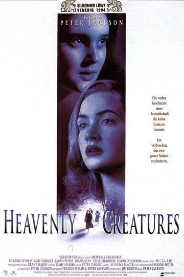 Heavenly Creatures