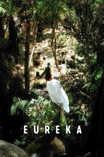 Eureka Poster Eureka