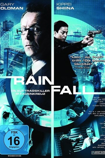 Rain Fall