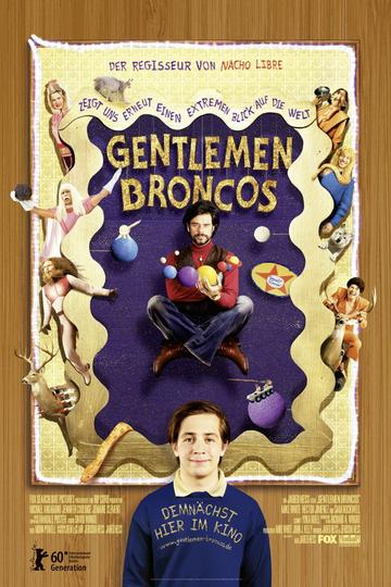 Gentlemen Broncos